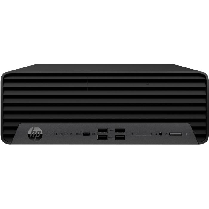HP Elite SFF 600 G9 Intel Core i5-13500 1x16GB 512GB/PCIe NVMe/SSD Type-C USB 3.1 Gen2 Port v2 W11P 3J Gar (DE)