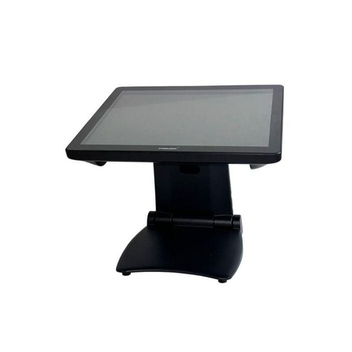 Premier KT810F15J64128128WFBT TPV 15.6" Táctil Capacitivo Intel Celeron J6412 8GB RAM 128GB SSD WiFi BT Stand Plegable Negro 2 Premier KT810F15J64128128WFBT TPV 15.6" Táctil Capacitivo Intel Celeron J6412 8GB RAM 128GB SSD WiFi BT Stand Plegable Negro 2