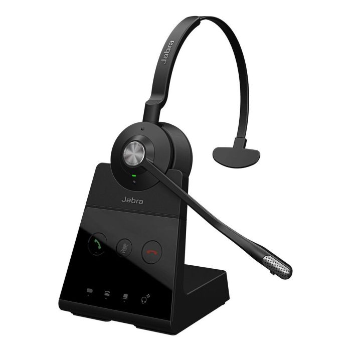 Auriculares GN Audio 9653-553-111 Negro Auriculares GN Audio 9653-553-111 Negro