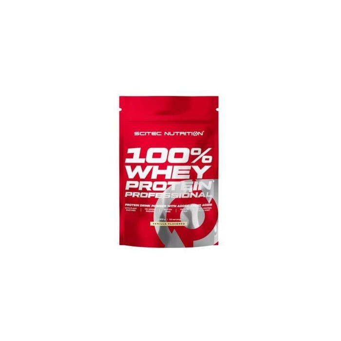 100% Whey Protein Prof. 1000G Vainilla 100% Whey Protein Prof. 1000G Vainilla