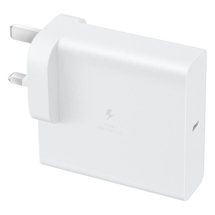 Samsung TB410 Cargador de 140W Blanco 6 Samsung TB410 Cargador de 140W Blanco 6