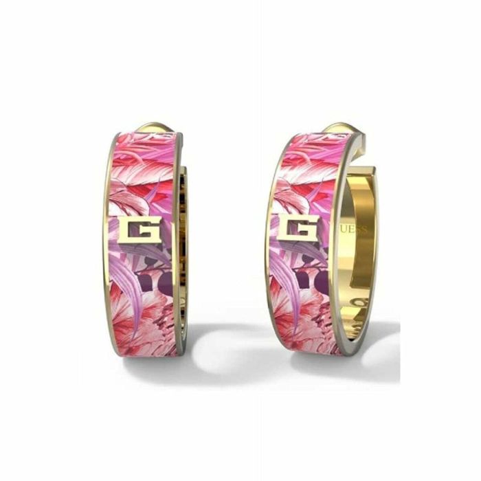 Pendientes Mujer Guess JUBE02129JWYGPKT-U 3 Pendientes Mujer Guess JUBE02129JWYGPKT-U 3
