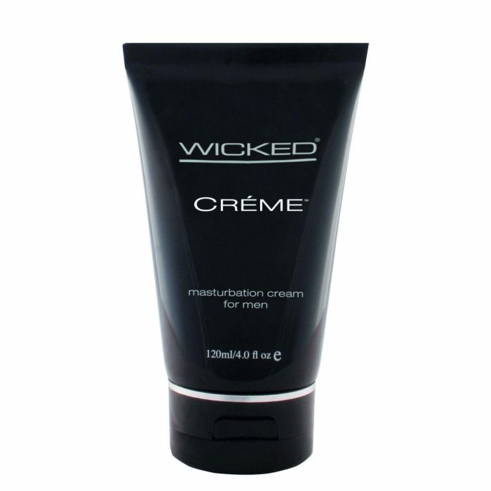 Lubricante Wicked Sensual Care