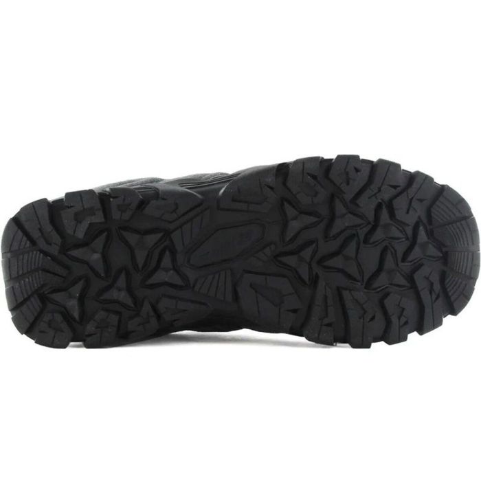 Botas de Montaña Hi-Tec Torca Low WP Gris oscuro