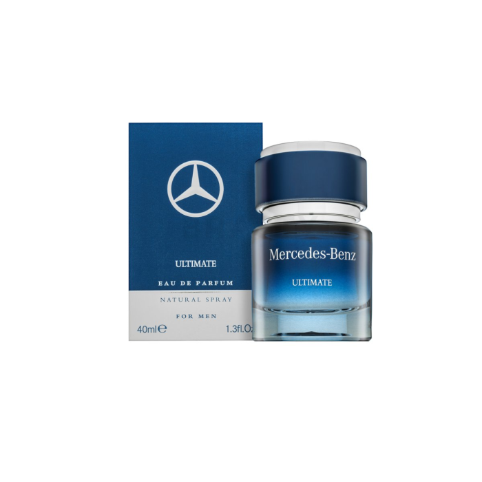 Mercedes-Benz For Men Ultimate 40 mL