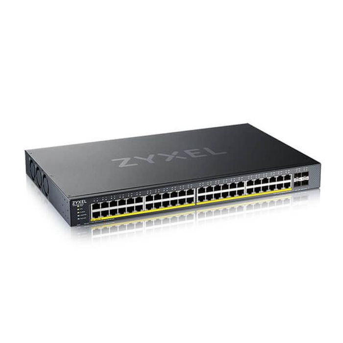 Switch ZyXEL XGS1935-52HP-EU0101F 5 Switch ZyXEL XGS1935-52HP-EU0101F 5