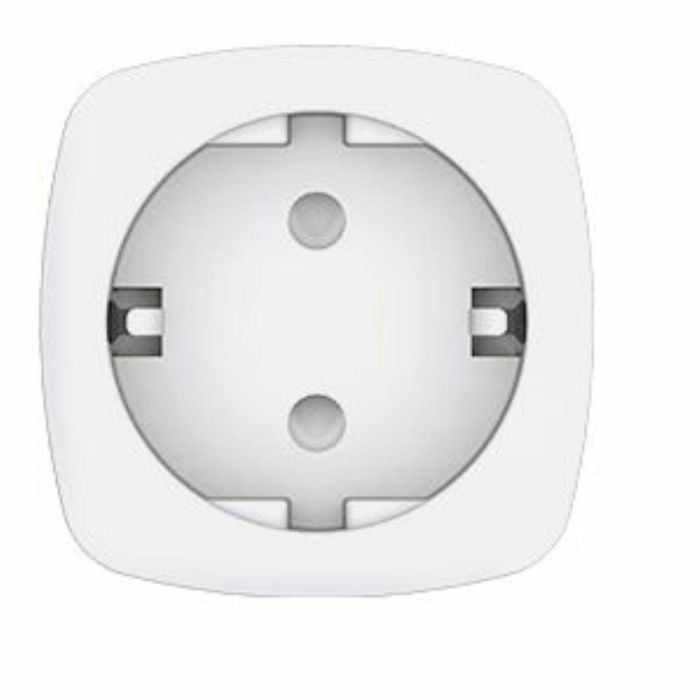 Enchufe Inteligente Ezviz T30-10B-EU 10 A 14 Enchufe Inteligente Ezviz T30-10B-EU 10 A 14
