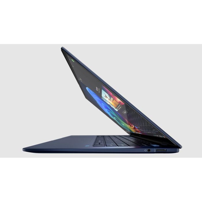 HP Elitebook Ultra G1Q X1E - 78 - 100 Portátil 14" 2.2K Táctil, Windows 11 Pro, Snapdragon X Elite X1E-78-100, 32GB RAM, 1TB SSD 4