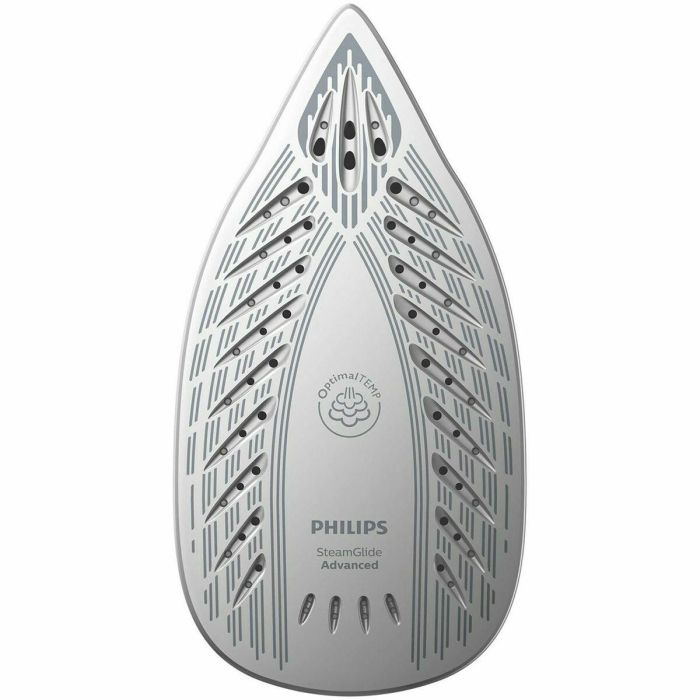 Philips PSG6042-20 Generador de vapor con 8 bares de presión, 130 gramos por minuto de vapor continuo y autonomía ilimitada para planchado 15 Philips PSG6042-20 Generador de vapor con 8 bares de presión, 130 gramos por minuto de vapor continuo y autonomía ilimitada para planchado 15