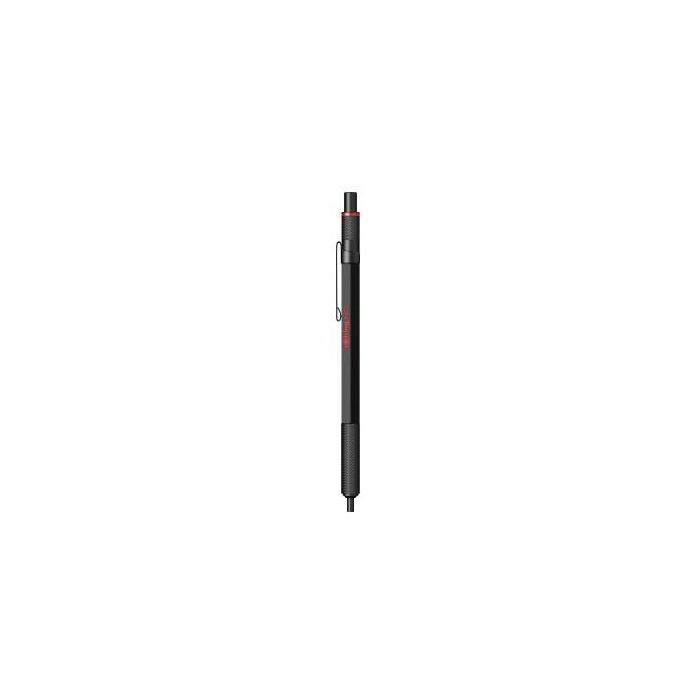 ROTRING Kugelschreiber 600 Schwarz. M-Schwarz Geschenkbox 4 ROTRING Kugelschreiber 600 Schwarz. M-Schwarz Geschenkbox 4