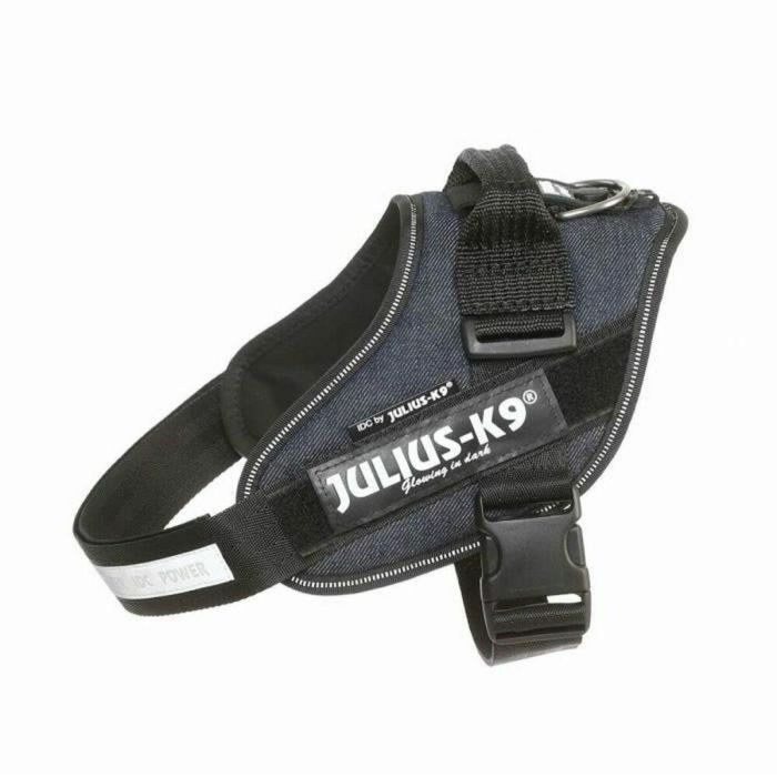 Arnés para Perro Julius K9 IDC Vaquero M/L 0 Arnés para Perro Julius K9 IDC Vaquero M/L 0