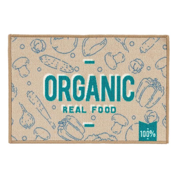 Kinvara Alfombra Multiusos Organic 40x60 cm (Set de 24) 1 Kinvara Alfombra Multiusos Organic 40x60 cm (Set de 24) 1