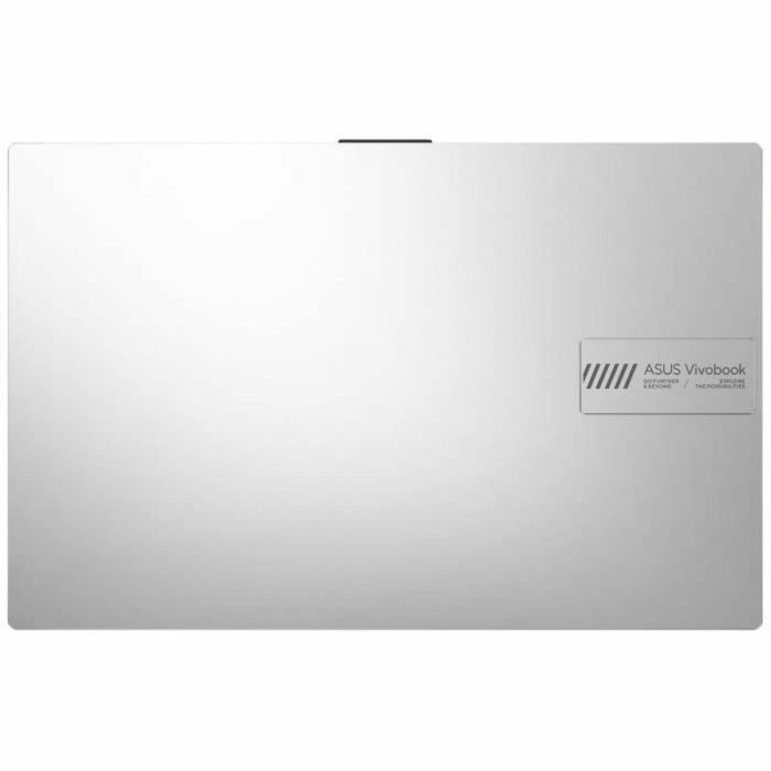 ASUS S1504FAL1759 Portátil VivoBook 15 OLED 15.6 FHD AMD Ryzen 5 7520U 16 GB RAM 1 TB SSD Sin Windows 1 ASUS S1504FAL1759 Portátil VivoBook 15 OLED 15.6 FHD AMD Ryzen 5 7520U 16 GB RAM 1 TB SSD Sin Windows 1