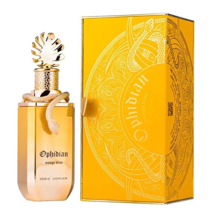 Paris Corner Ophidian eau de parfum mango bliss 100 ml vaporizador