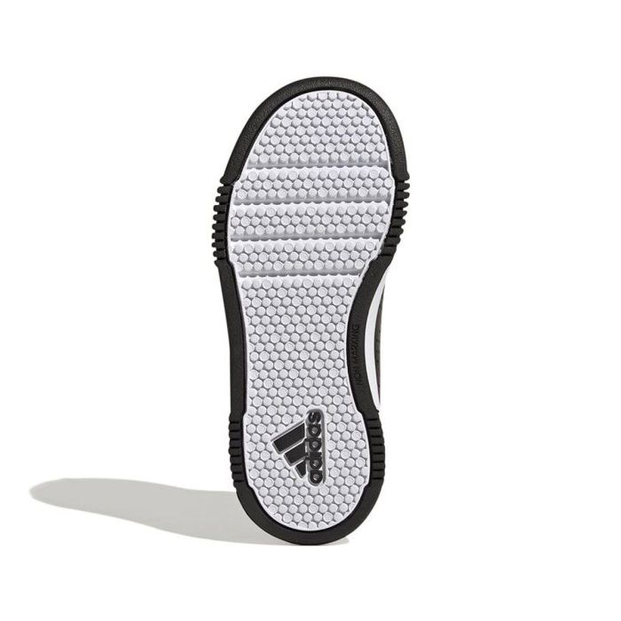 Zapatillas Deportivas Infantiles Adidas Tensaur Sport 2.0 Negro 6