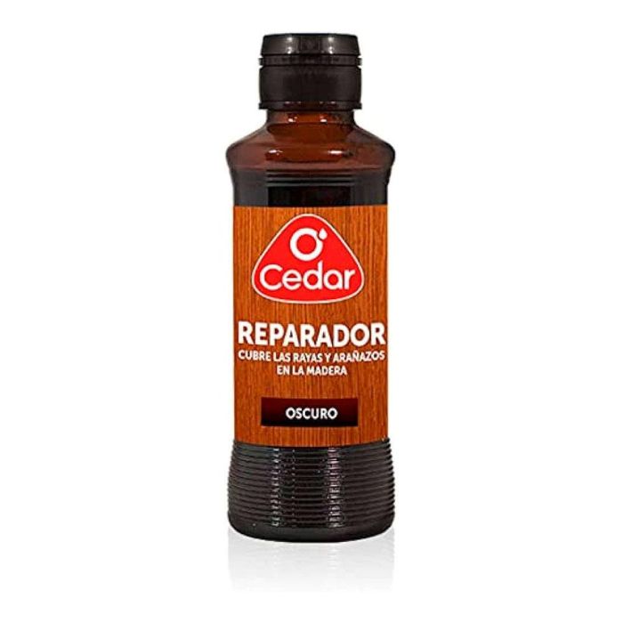 Duver Restaurador Muebles Oscuro Ocedar 100ml