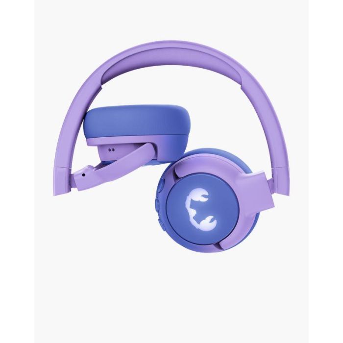 Auriculares Fresh'N Rebel Code Junior Inalambrico 1 Auriculares Fresh'N Rebel Code Junior Inalambrico 1