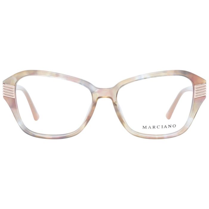 Montura de Gafas Mujer Guess Marciano GM0386 54059 2 Montura de Gafas Mujer Guess Marciano GM0386 54059 2