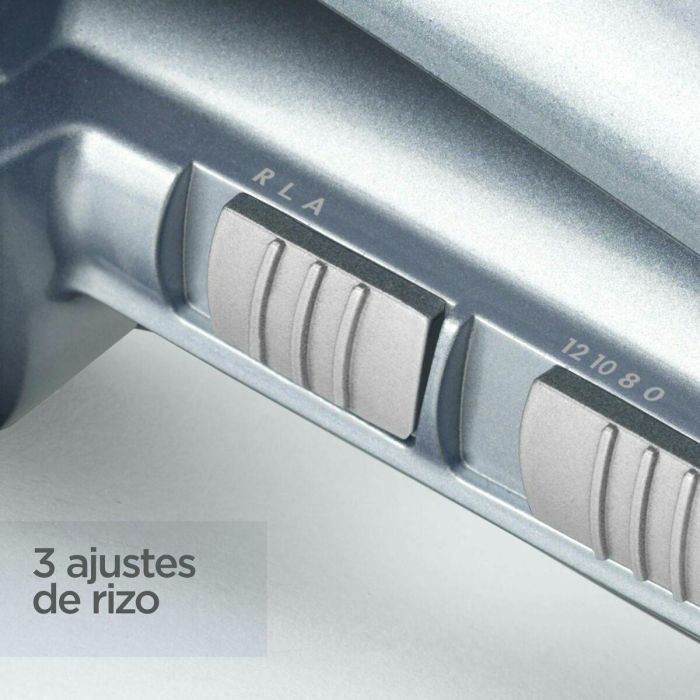 Rizador de Pelo Babyliss C1700E Azul 6 Rizador de Pelo Babyliss C1700E Azul 6