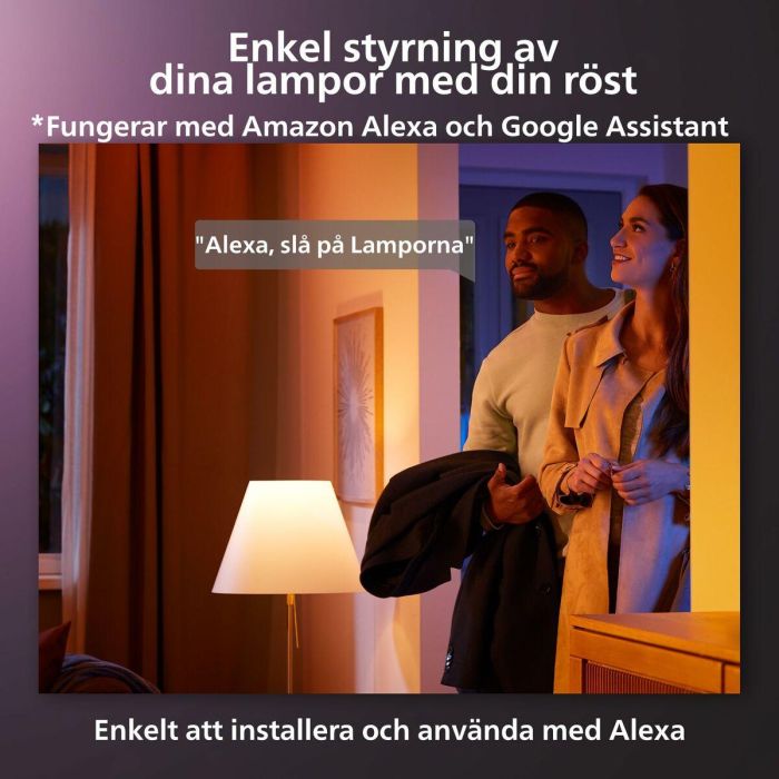 Philips Hue AAANL79839 Bombilla Conectada MR16 Luz Blanca Compatible Bluetooth con App y Voz 13 Philips Hue AAANL79839 Bombilla Conectada MR16 Luz Blanca Compatible Bluetooth con App y Voz 13