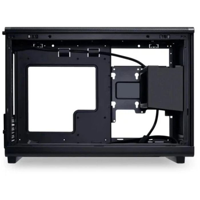 Lian Li A3-mATX Caja Ordenador Gaming Mini Torre Malla | Gabinete PC para Placas M-ATX/ITX con Soporte Refrigeración Líquida 360mm 2 Lian Li A3-mATX Caja Ordenador Gaming Mini Torre Malla | Gabinete PC para Placas M-ATX/ITX con Soporte Refrigeración Líquida 360mm 2