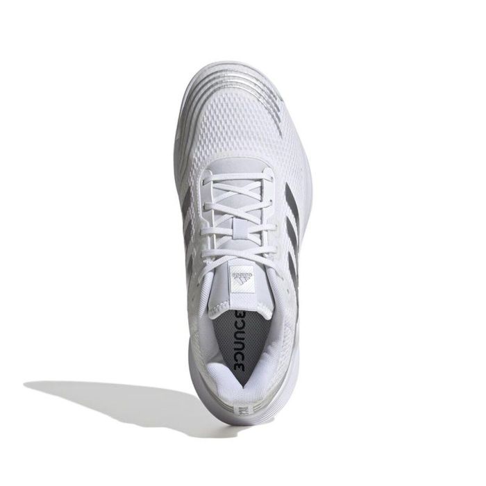Zapatillas Deportivas Adidas Novaflight Mujer Blanco 36 2/3 5