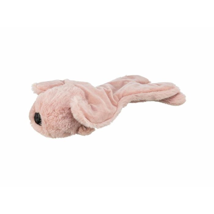 Peluche para perros Trixie Rosa Poliéster Ardilla 30 cm 2 Peluche para perros Trixie Rosa Poliéster Ardilla 30 cm 2