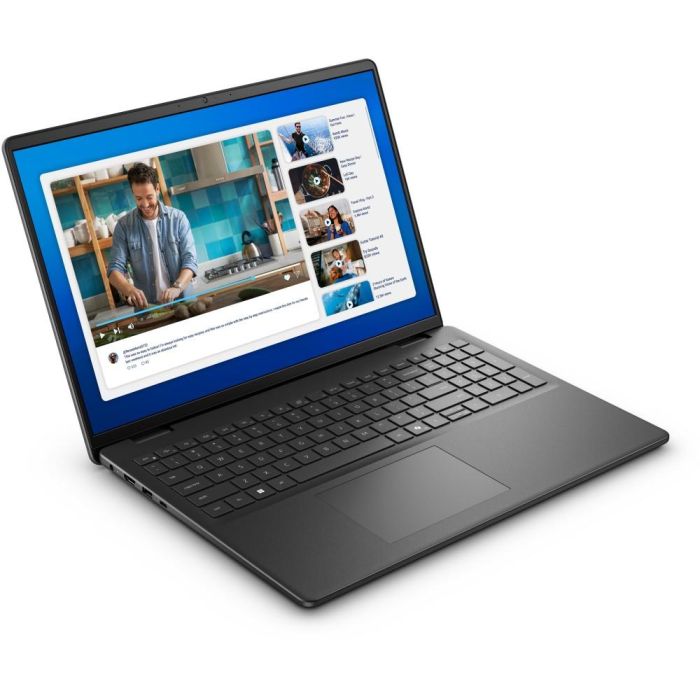 Dell DC16250 Portátil 16" Full HD+ Intel Core i5-120U 16GB RAM 1TB SSD Windows 11 Pro 2