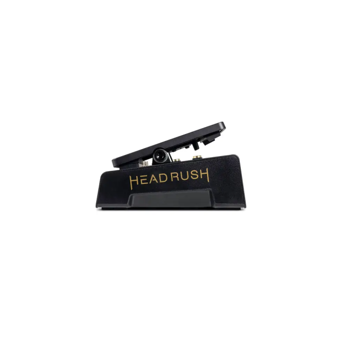 HEADRUSH Pedalera Multi-Efectos Flex Prime con Pantalla Táctil y Procesador DSP Potente para Guitarra y Bajo 10
