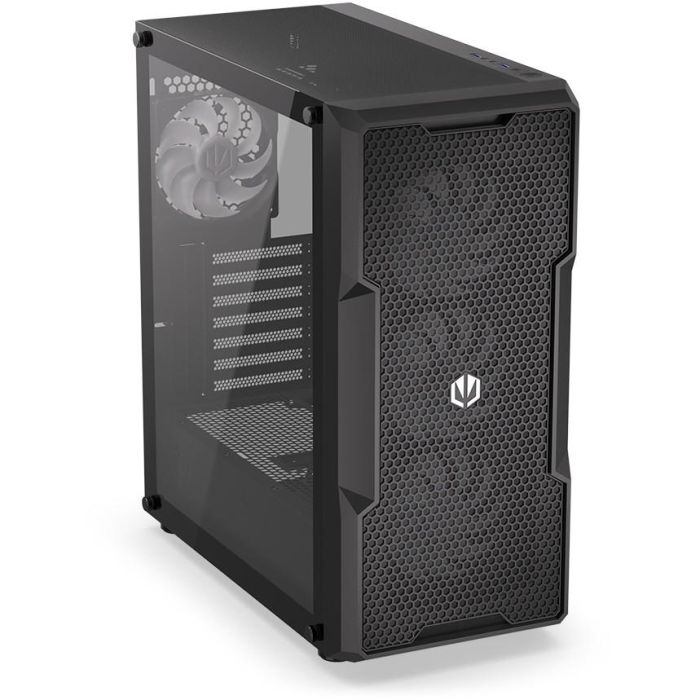 Endorfy Regnum 400 ARGB Black - Caja Torre PC ATX/Micro-ATX/Mini-ITX con Iluminación Multi y Ventana Lateral de Vidrio Templado 29 Endorfy Regnum 400 ARGB Black - Caja Torre PC ATX/Micro-ATX/Mini-ITX con Iluminación Multi y Ventana Lateral de Vidrio Templado 29