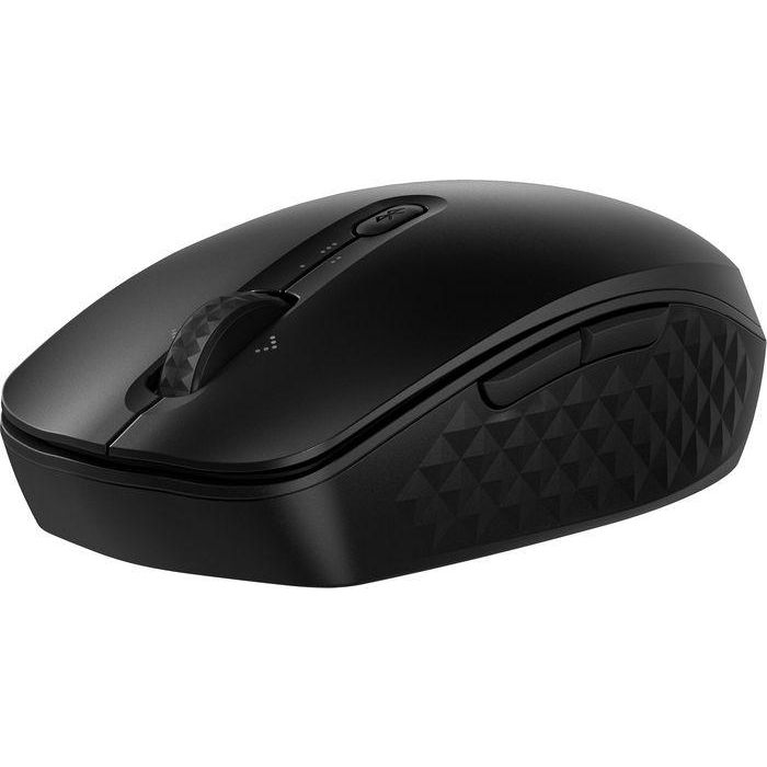 HP 420 Programmable Bluetooth Mouse 1 HP 420 Programmable Bluetooth Mouse 1
