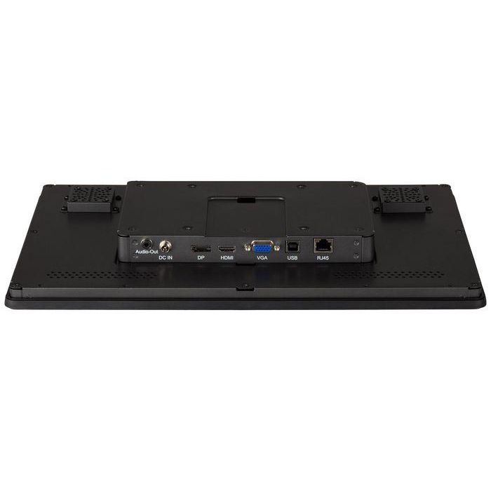 iiyama OTF1616MC-B1 pantalla de señalización Pantalla plana para señalización digital 39,6 cm (15.6") LCD 1100 cd / m² Full HD Negro Pantalla táctil 9 iiyama OTF1616MC-B1 pantalla de señalización Pantalla plana para señalización digital 39,6 cm (15.6") LCD 1100 cd / m² Full HD Negro Pantalla táctil 9