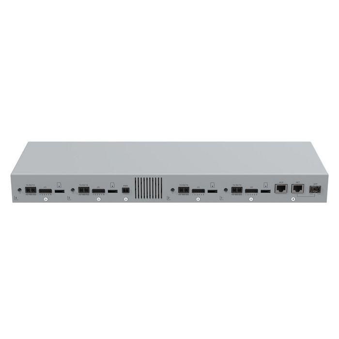Axis P7316 Codificador de Vídeo 16 Canales 4K con 4 Chips ARTPEC-7, H.264/H.265, Detección de Movimiento, Audio Bidireccional y PTZ 3 Axis P7316 Codificador de Vídeo 16 Canales 4K con 4 Chips ARTPEC-7, H.264/H.265, Detección de Movimiento, Audio Bidireccional y PTZ 3