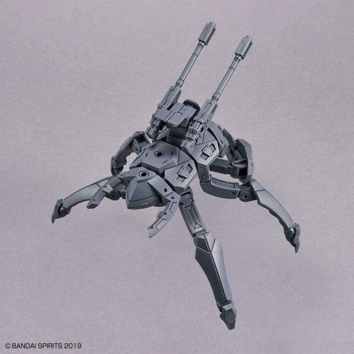 Vehiculo Expansion 30MM Exa-Vehicle Multiple Legs Mecha Ver. 4
