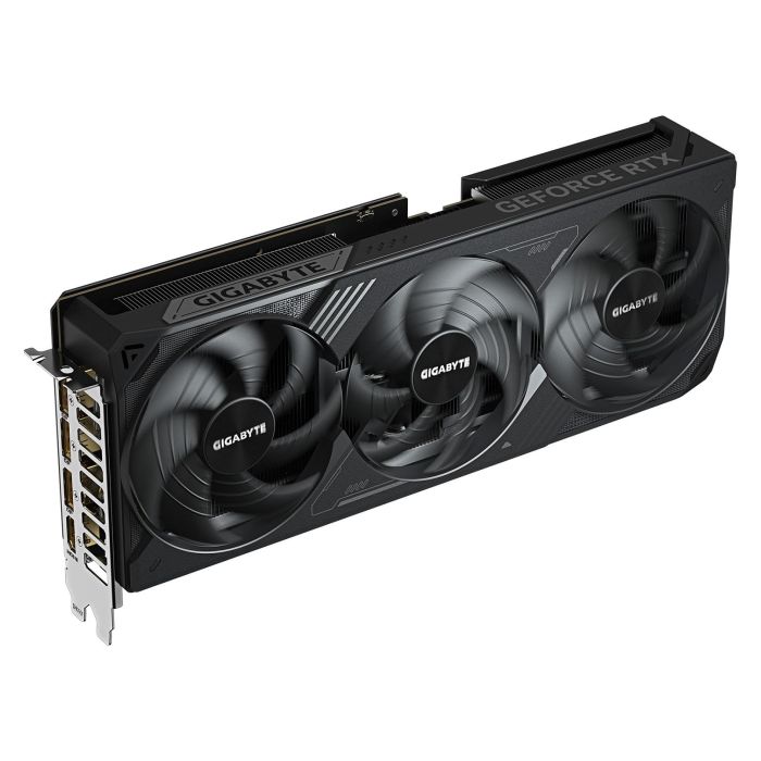 Gigabyte RTX 5070 Ti Windforce 16GB GDDR7 Tarjeta Gráfica 9