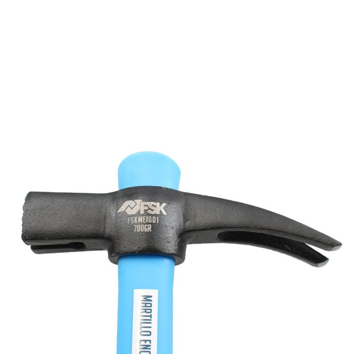 Martillo Ferrestock 1