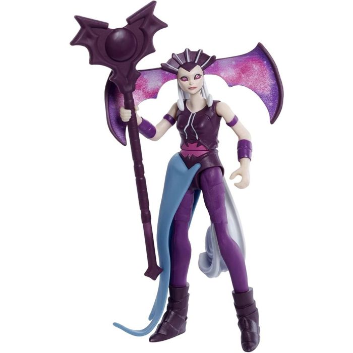 Figura Mattel Masters Of The Universe Figura Mattel Masters Of The Universe