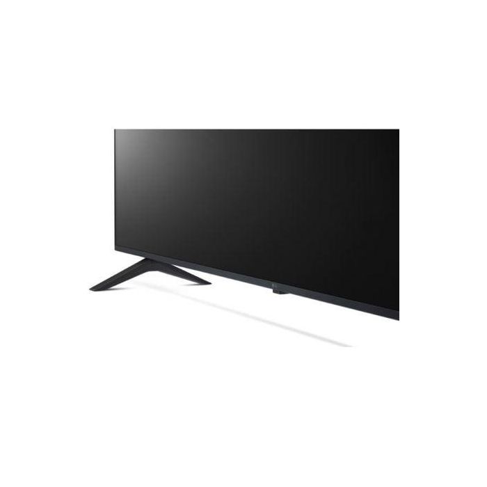 Televisor LG UHD 50UR78006LK 50"/ Ultra HD 4K/ Smart TV/ WiFi 4 Televisor LG UHD 50UR78006LK 50"/ Ultra HD 4K/ Smart TV/ WiFi 4