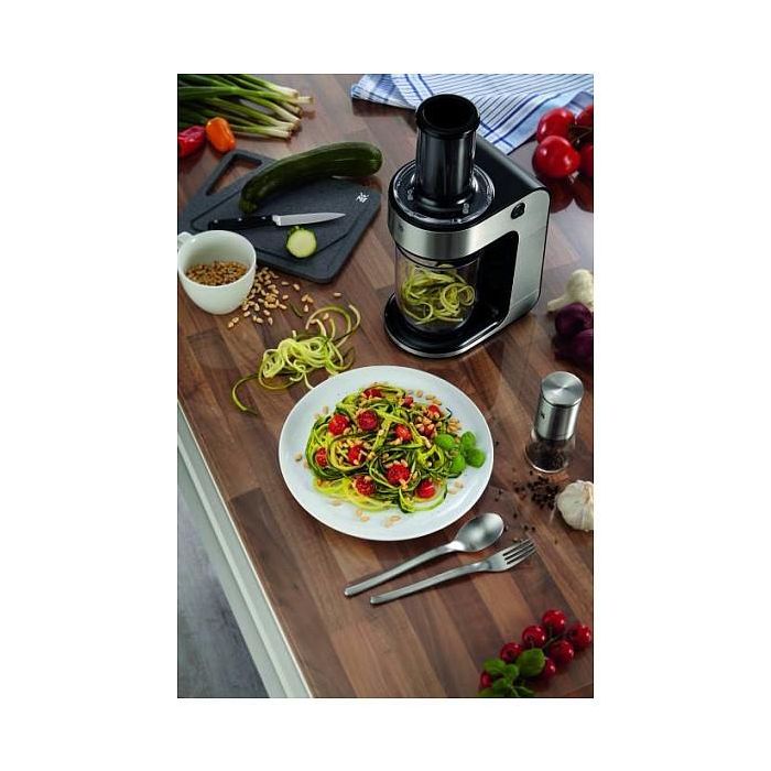 Robot de Cocina WMF Kult X Negro Cromo 80 W 1,25 L 2