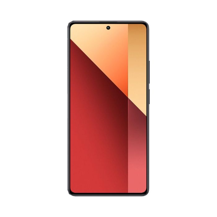 Smartphone Xiaomi Redmi Note 13 Pro 6,67" 12 GB RAM 512 GB Negro 0 Smartphone Xiaomi Redmi Note 13 Pro 6,67" 12 GB RAM 512 GB Negro 0