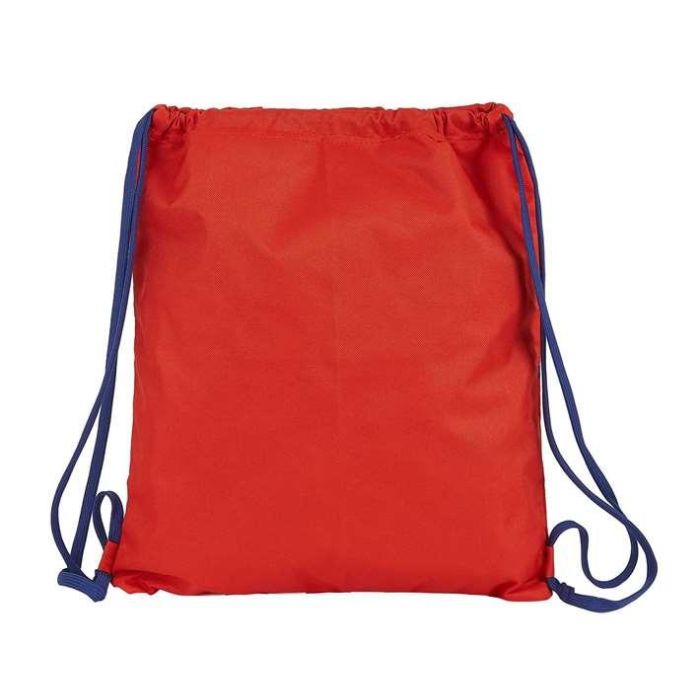 Bolsa Mochila con Cuerdas Atlético Madrid 1 Bolsa Mochila con Cuerdas Atlético Madrid 1