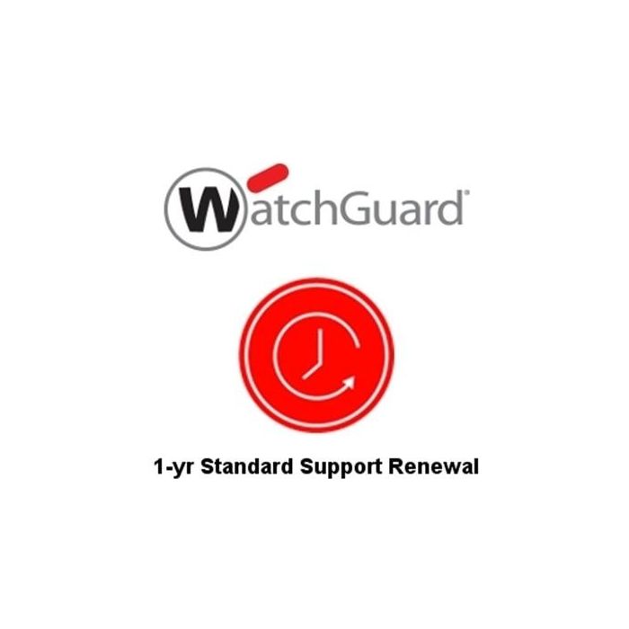 WatchGuard Soporte Estándar para Firebox M570 Renovación 1 año