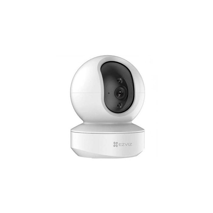 EZVIZ TY1 Pro 2K Cámara de seguridad IP Interior 2304 x 1296 Pixeles Escritorio 1 EZVIZ TY1 Pro 2K Cámara de seguridad IP Interior 2304 x 1296 Pixeles Escritorio 1