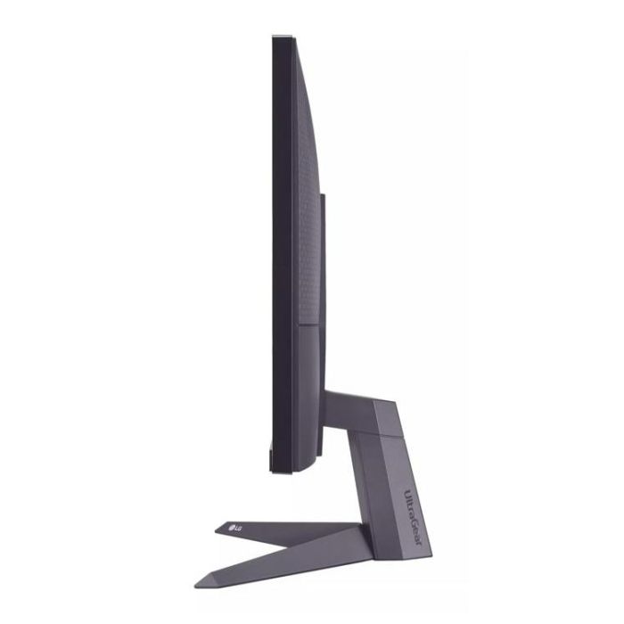 LG 27GS50F-B Monitor PC Gaming 27" Full HD 1920x1080 180Hz 5ms VA AMD FreeSync Flicker-Free VESA Negro 3 LG 27GS50F-B Monitor PC Gaming 27" Full HD 1920x1080 180Hz 5ms VA AMD FreeSync Flicker-Free VESA Negro 3