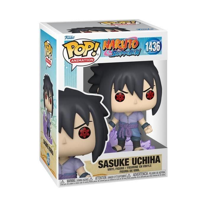 Funko Pop Naruto Shippuden Sasuke First 1 Funko Pop Naruto Shippuden Sasuke First 1