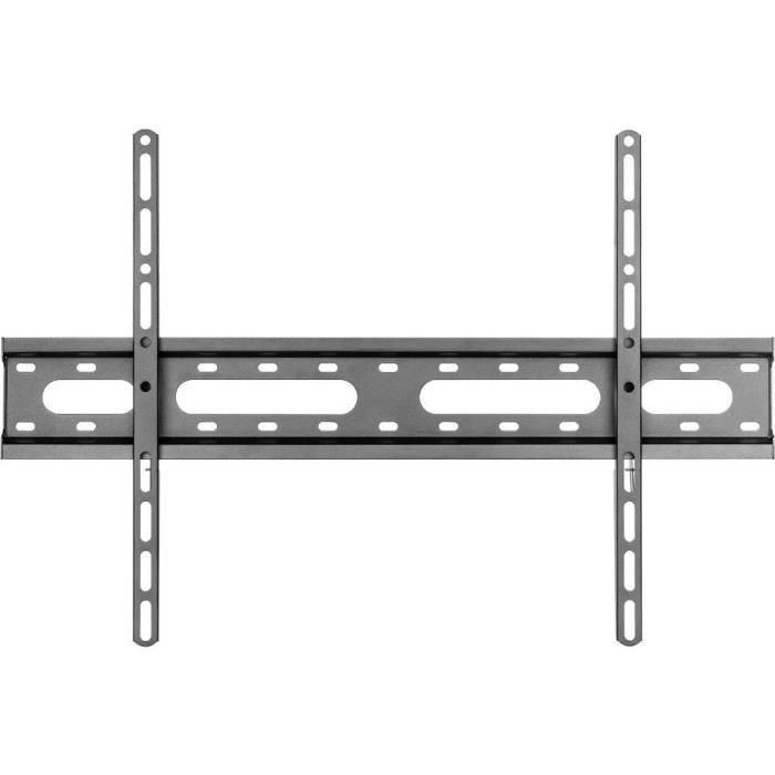 Stell Soporte de TV fijo SLIM Acero SHO 4220 1 Stell Soporte de TV fijo SLIM Acero SHO 4220 1