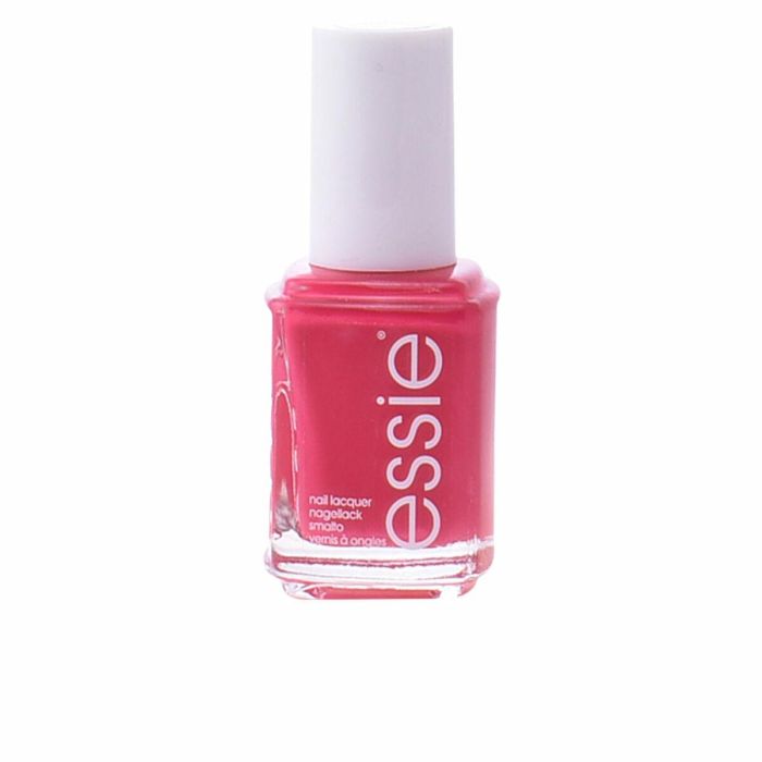 Essie Nail Lacquer #27-Watermelon - Esmalte de uñas profesional, 13.5 ml 7
