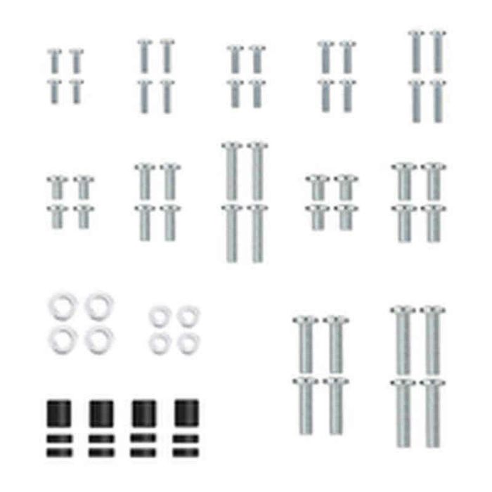 Kit de tornillos TooQ SSK4820