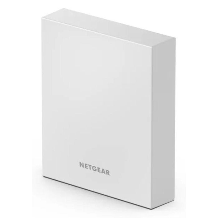 Punto de Acceso Netgear WAX610W-100EUS Blanco 2 Punto de Acceso Netgear WAX610W-100EUS Blanco 2