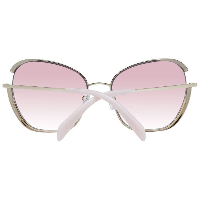 Gafas de Sol Mujer Emilio Pucci EP0131 5832T 1 Gafas de Sol Mujer Emilio Pucci EP0131 5832T 1